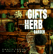 Gifts from the Herb Garden