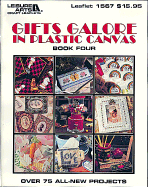 Gifts Galore in Plastic Canvas - Leisure Arts