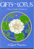 Gifts of the Lotus: A Book of Daily Meditations