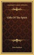 Gifts of the Spirit