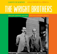 Gigantes de Ciencia: Wright Brothers -L