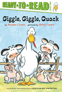Giggle, Giggle, Quack/Ready-To-Read Level 2
