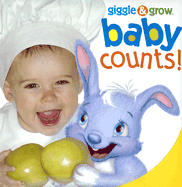 Giggle & Grow Baby Counts!