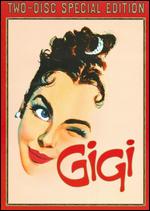 Gigi [50th Anniversary Special Edition] [2 Discs] - Vincente Minnelli