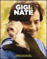 Gigi & Nate [Includes Digital Copy] [Blu-ray]