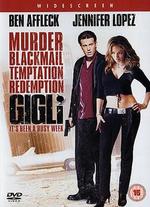 Gigli - Martin Brest