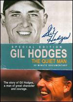 Gil Hodges: The Quiet Man