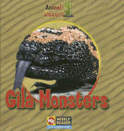 Gila Monsters