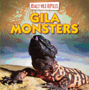 Gila Monsters