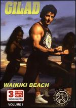 Gilad: Bodies in Motion - Waikiki Beach Workout