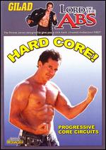 Gilad: Lord of the Abs - Hard Core - 