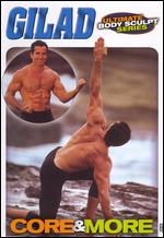 Gilad: Ultimate Body Sculpt - Core and More - 