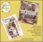 Gilbert & Sullivan: Iolanthe; Patience [1951 Recordings]