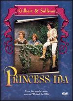 Gilbert & Sullivan: Princess Ida