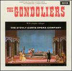 Gilbert & Sullivan: The Gondoliers [1961 Recording]