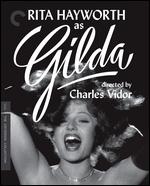 Gilda [Criterion Collection] [Blu-ray] - Charles Vidor