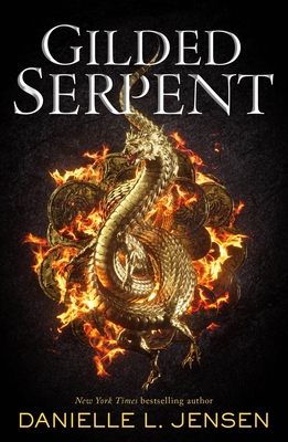 Gilded Serpent - Jensen, Danielle L