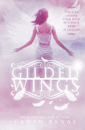 Gilded Wings (Hidden Wings Series Book Four)