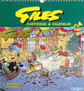 "Giles" Annual: AND Calendar