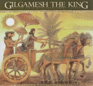 Gilgamesh the King - Zeman, Ludmila