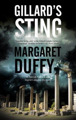 Gillard's Sting - Duffy, Margaret