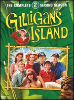 Gilligan's Island: The Complete Second Season [3 Discs] - 