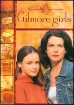 Gilmore Girls: The Complete First Season [6 Discs]