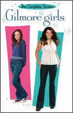 Gilmore Girls: The Complete Series [42 Discs] - Lesli Linka Glatter