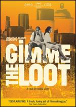 Gimme the Loot - Adam Leon