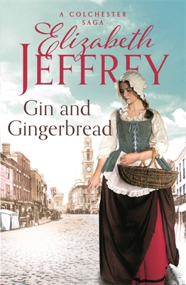 Gin and Gingerbread - Jeffrey, Elizabeth