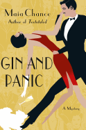 Gin and Panic: A Discreet Retrieval Agency Mystery