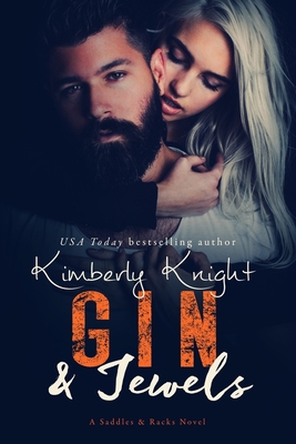 Gin & Jewels - Roberts-Hall, Jennifer (Editor), and Knight, Kimberly