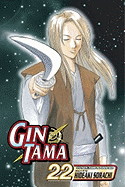 Gin Tama, Vol. 22, 22