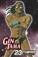 Gin Tama, Vol. 23: Volume 23