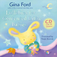 Gina Ford Lullabies for Contented Little Babies