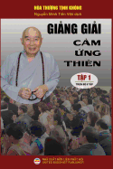 Ging gii Cm ng thin - Tp 1/8: Lot bi ging ca Ha thung Tnh Khng