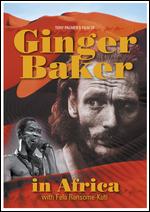 Ginger Baker: In Africa - Tony Palmer