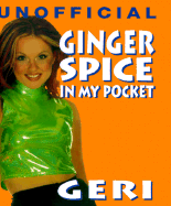Ginger Spice: In My Pocket
