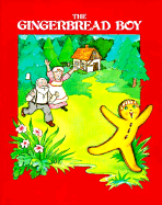 Gingerbread Boy - Pbk - Troll Books, and Cutts, David (Designer)