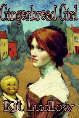 Gingerbread Girl: Color Edition - Ludlow, Kit