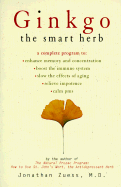 Ginkgo: The Smart Herb