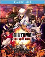 Gintama: The Very Final [Blu-ray]