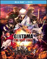 Gintama: The Very Final [Blu-ray] - Chizuru Miyawaki  