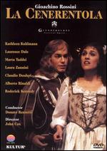 Gioachino Rossini: La Cenerentola