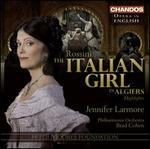 Gioachino Rossini: The Italian Girl in Algiers