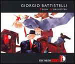 Giorgio Battistelli: Prova d'orchestra