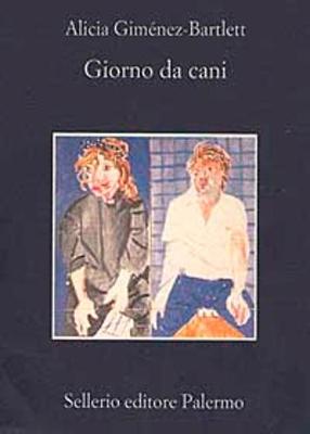 Giorno DA Cani - Gimenez Bartlett, Alicia