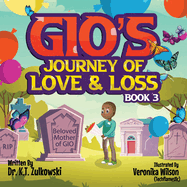 Gio's Journey of Love and Loss