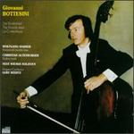 Giovanni Bottesini: Cello Concerto, etc.