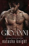 Giovanni: Mafia et Dark Romance